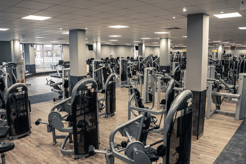 fitnessstudio grevenbroich ausstattung fitness gym